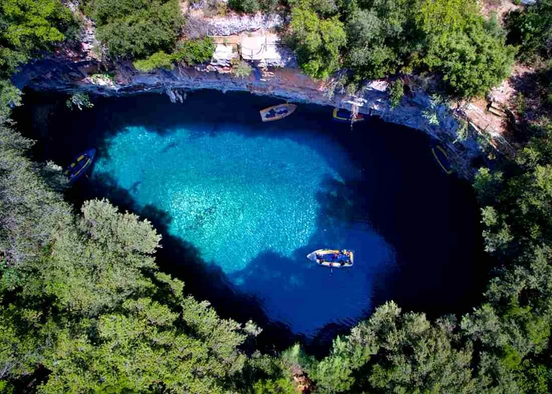 Мелісані