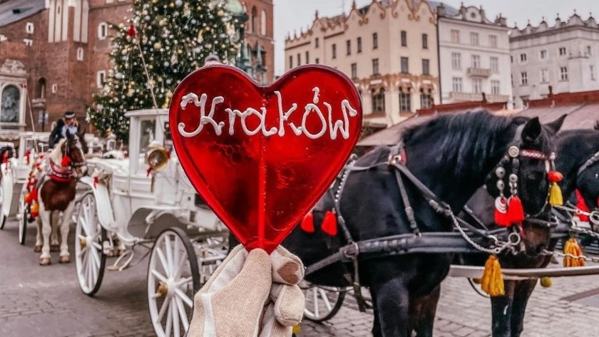 Краків