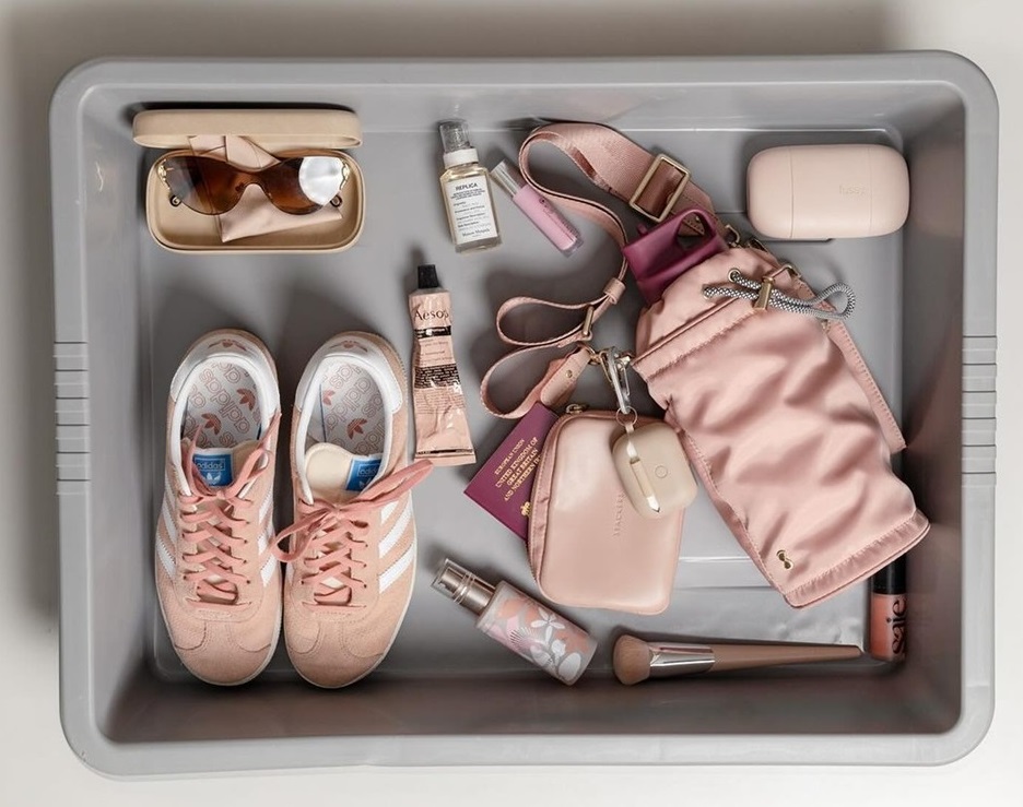 Тренд в соцмережах #airporttray