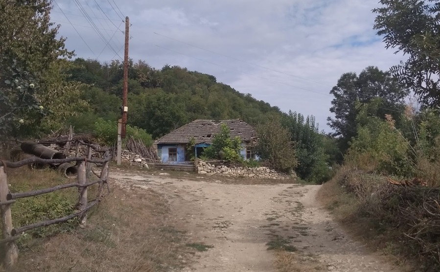 Шершенці