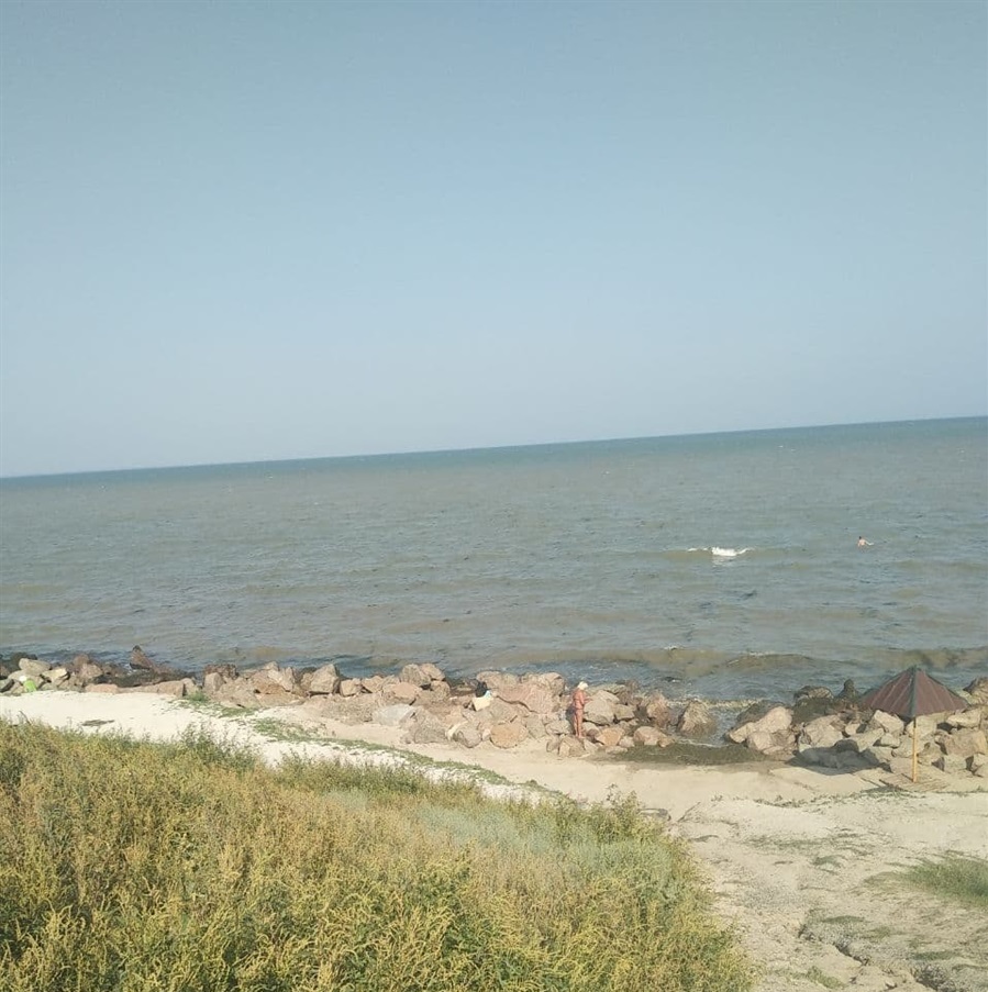 генічеськ