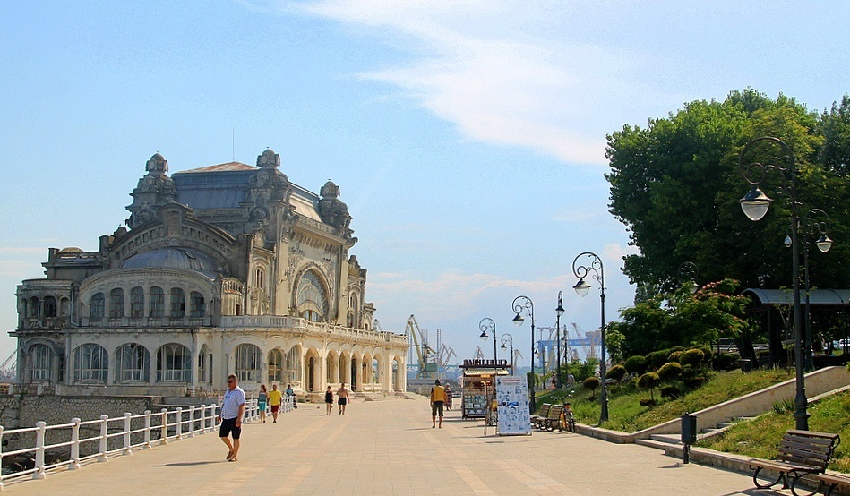 Констанца