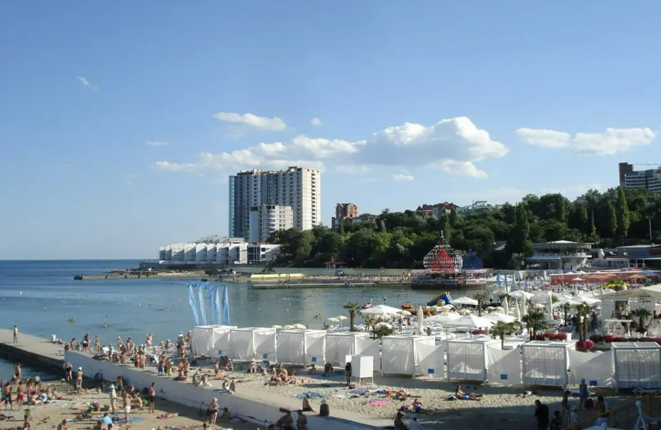 "Аркадія"
