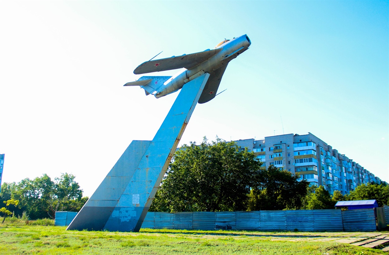 Літак