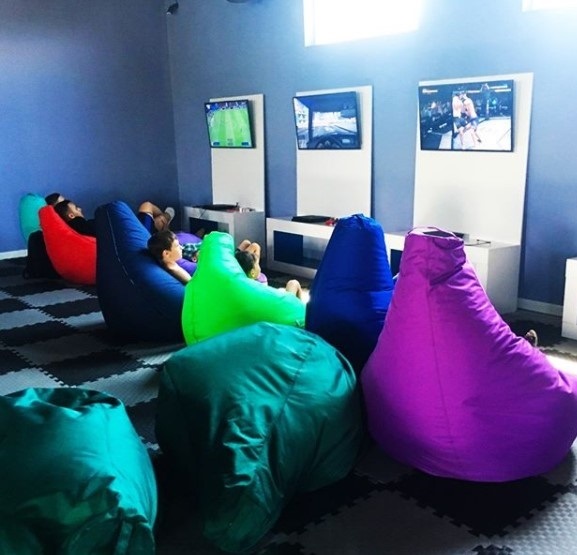 Розваги для підлітків