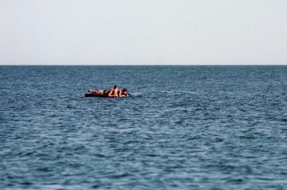 Дотримуйтесь правил безпеки на морі, аби відпочинок був приємним 