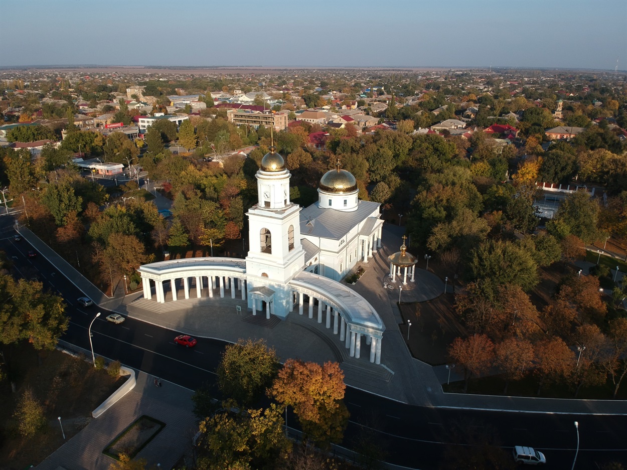 До чи після забігу матимете нагоду відкрити для себе Ізмаїл
