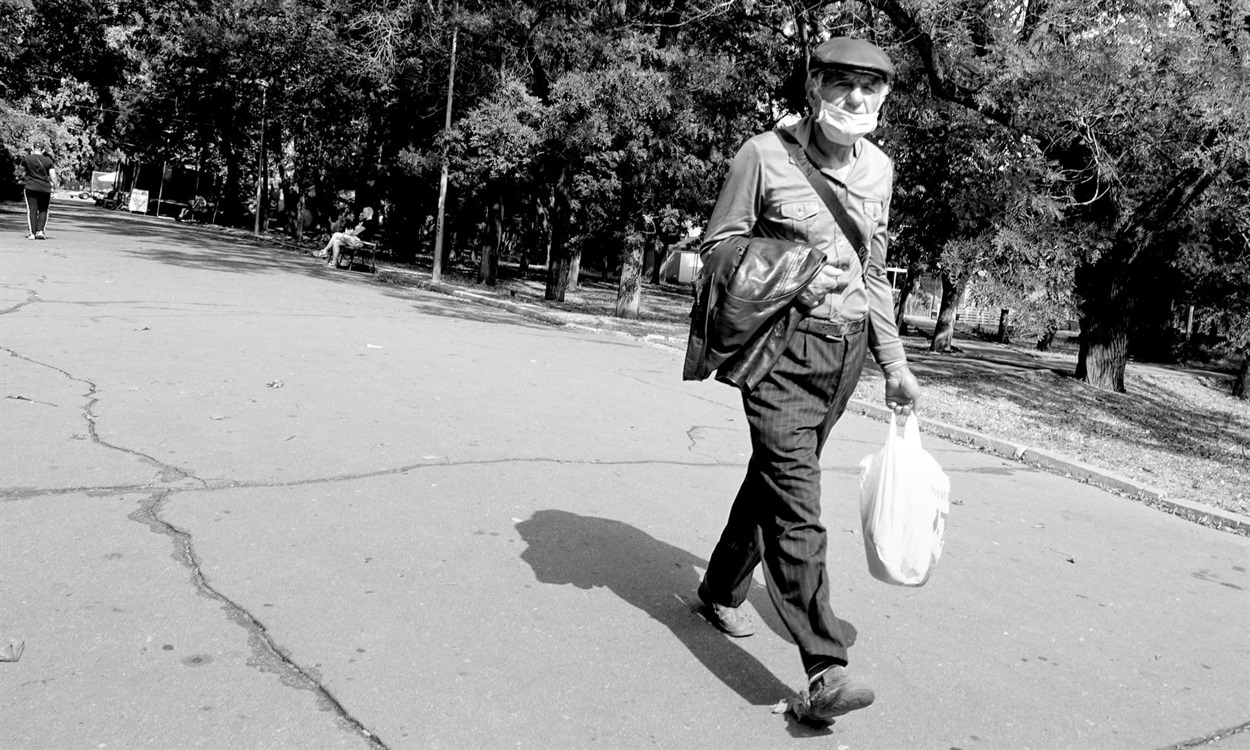 Херсон-1