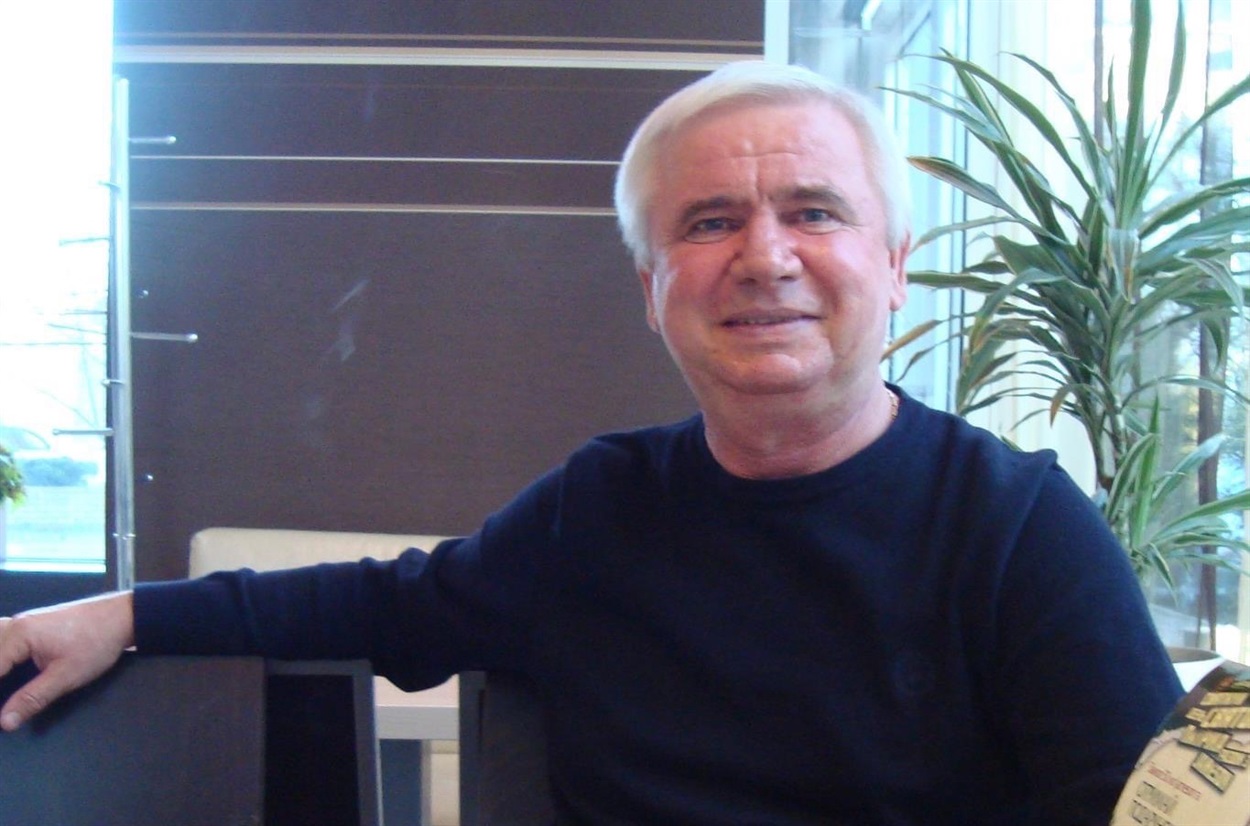 Власник Маринвіль