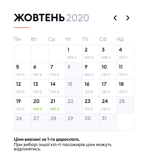 отдых на море в октябре