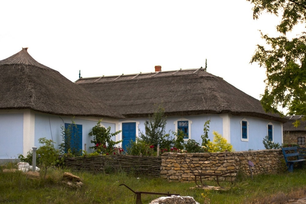 село