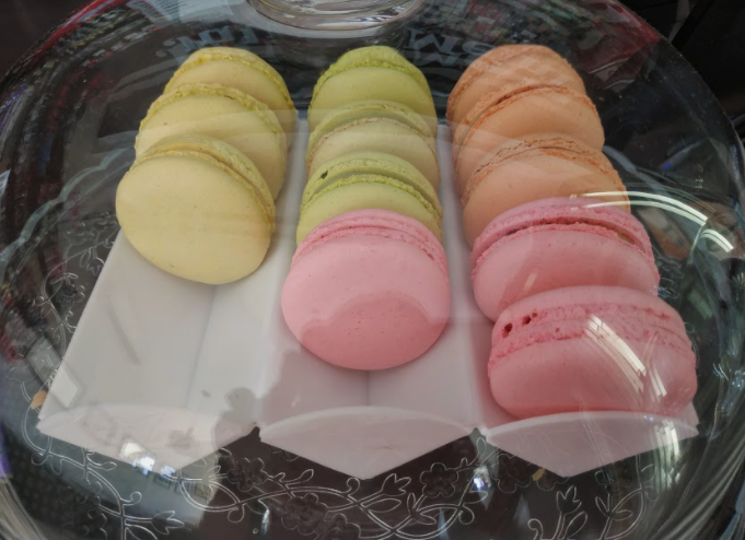 макарунс