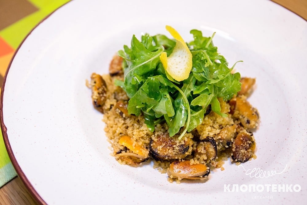 Кус-кус