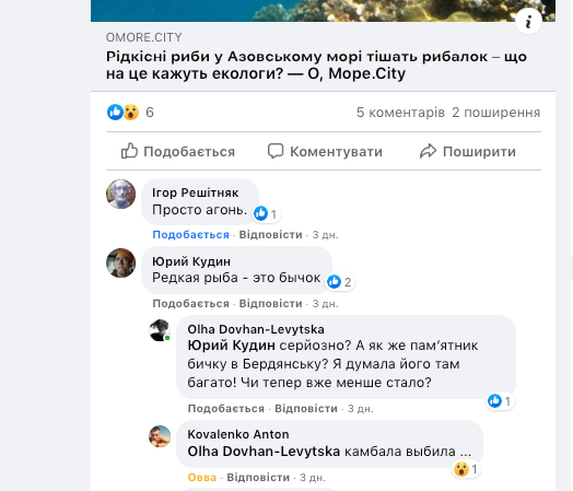 бычок