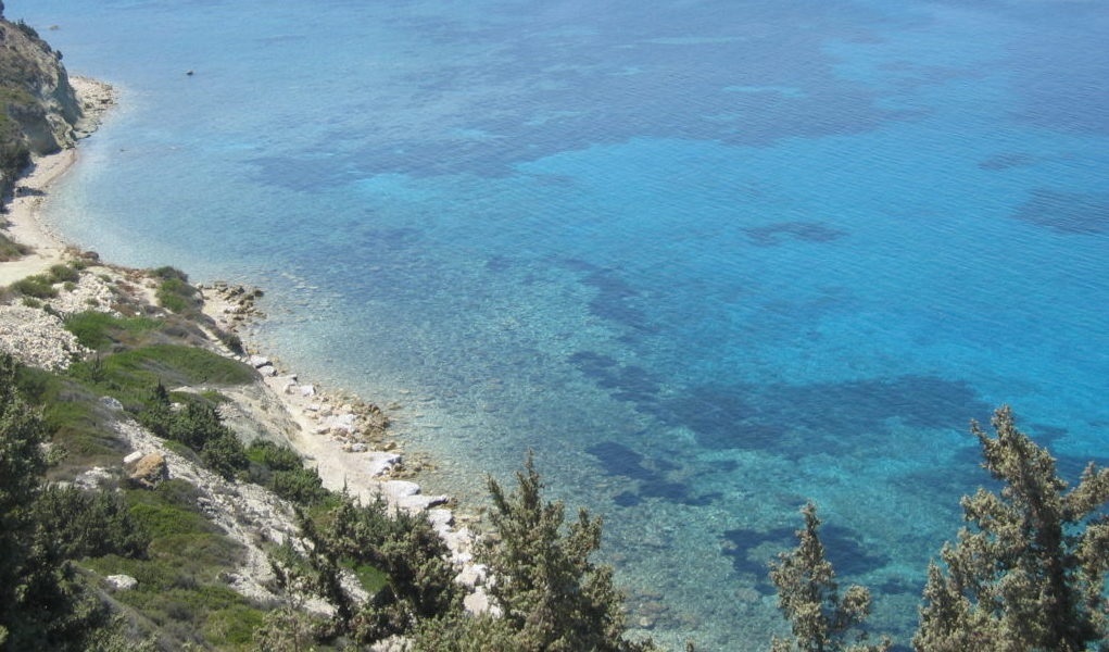 море