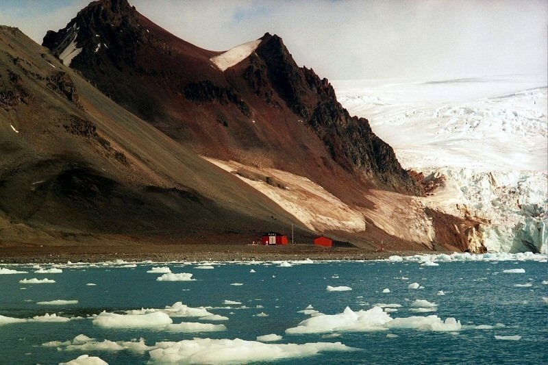 Арктика 