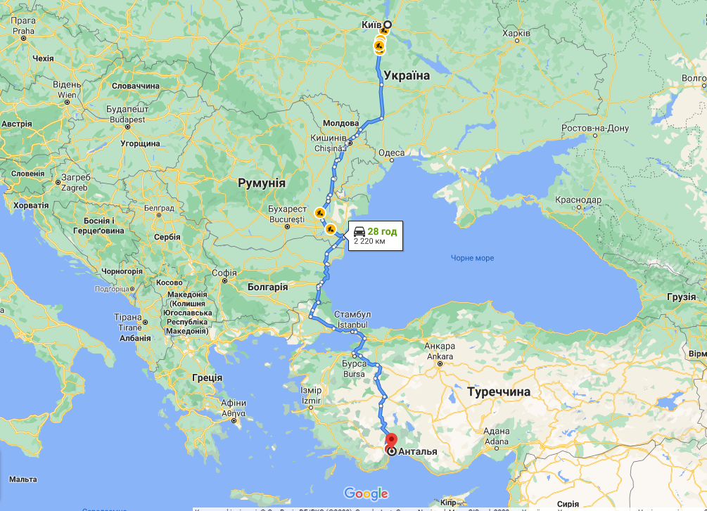 карти
