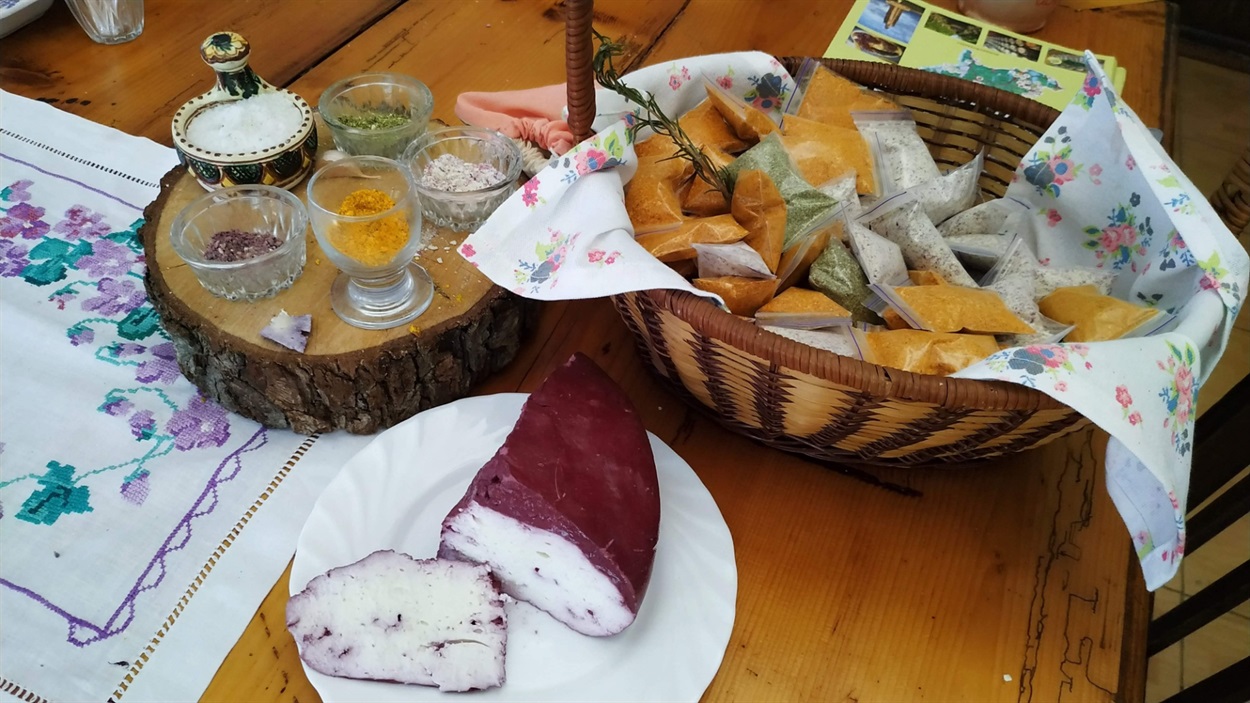 Бринза