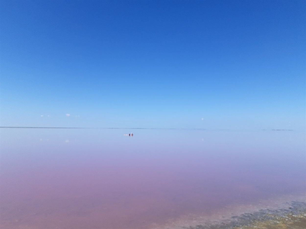 Лемурійське озеро