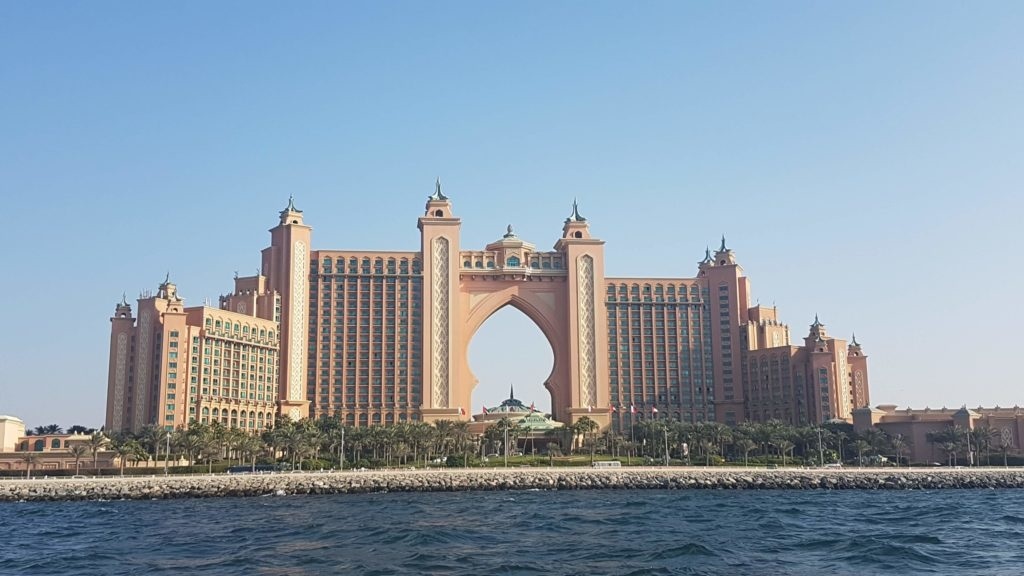 Atlantis, The Palm