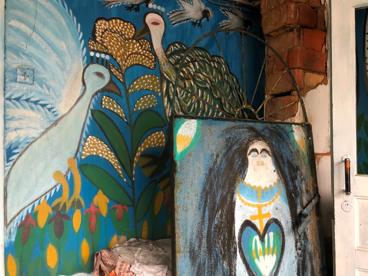 Поліна Райко 3