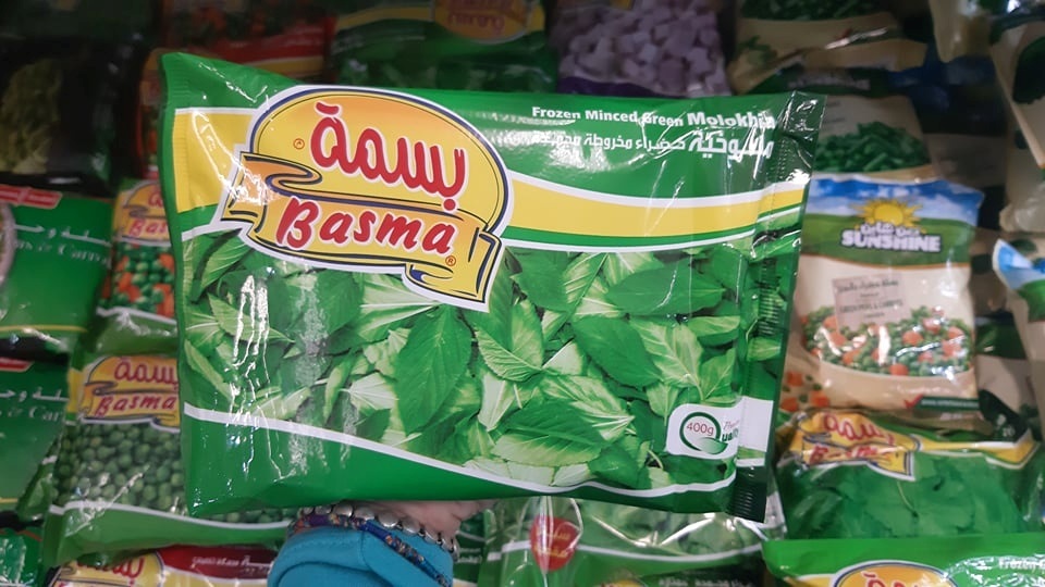 Єгипетська кухня 3