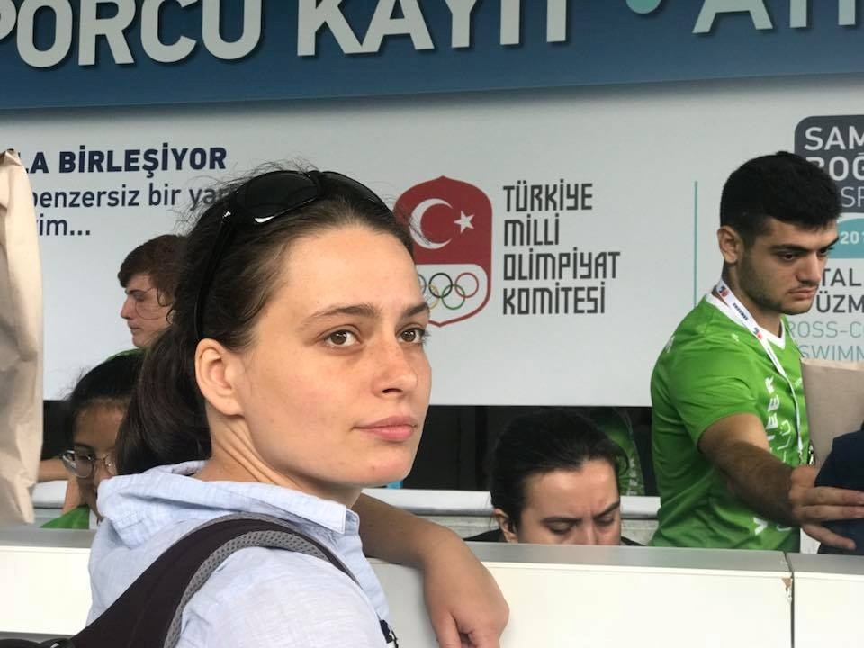 Уляна Вдовичин
