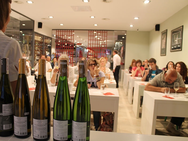 Winetime Academy
