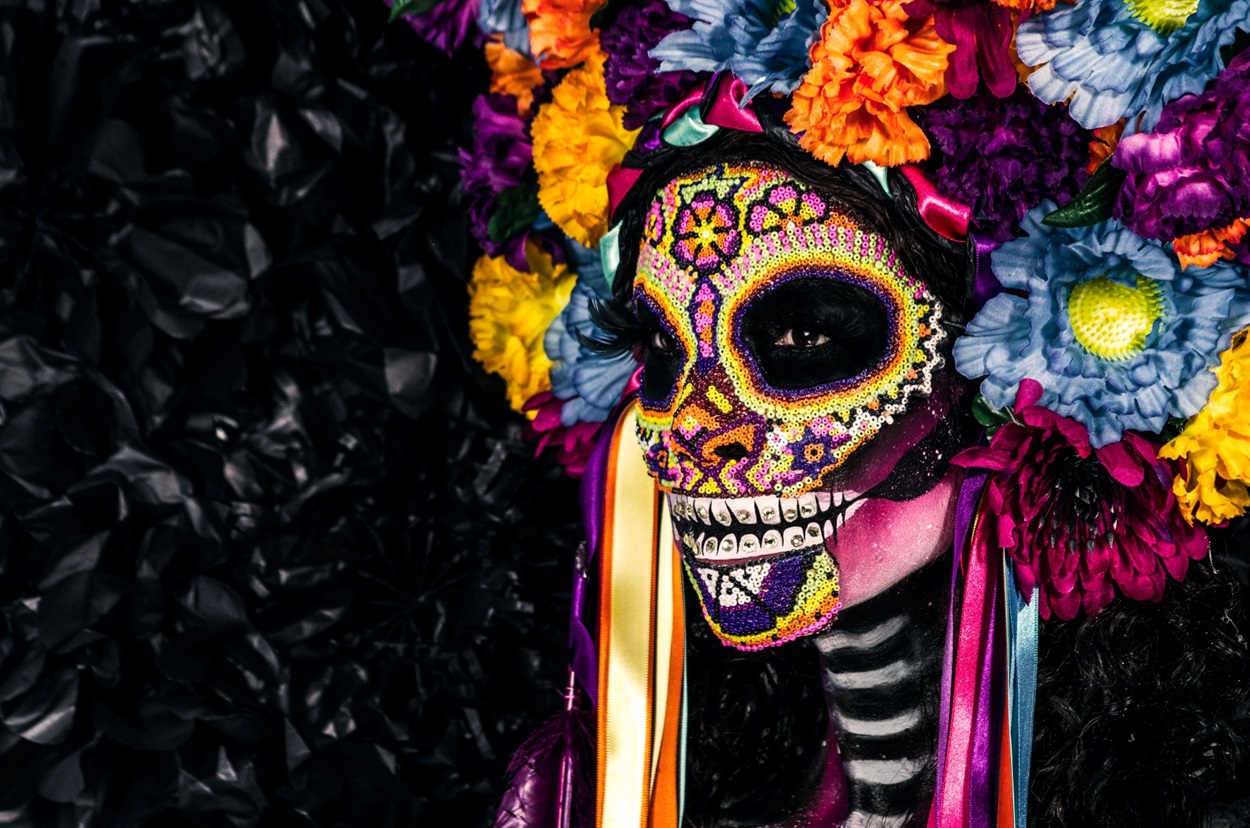 El Día de Muertos