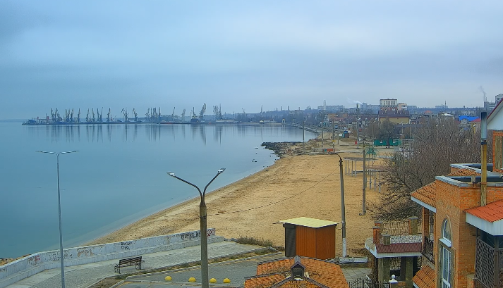 Веб камера