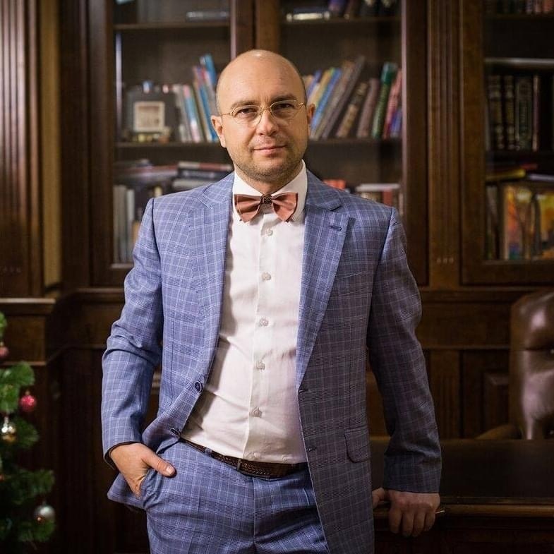 Олександр Лієв