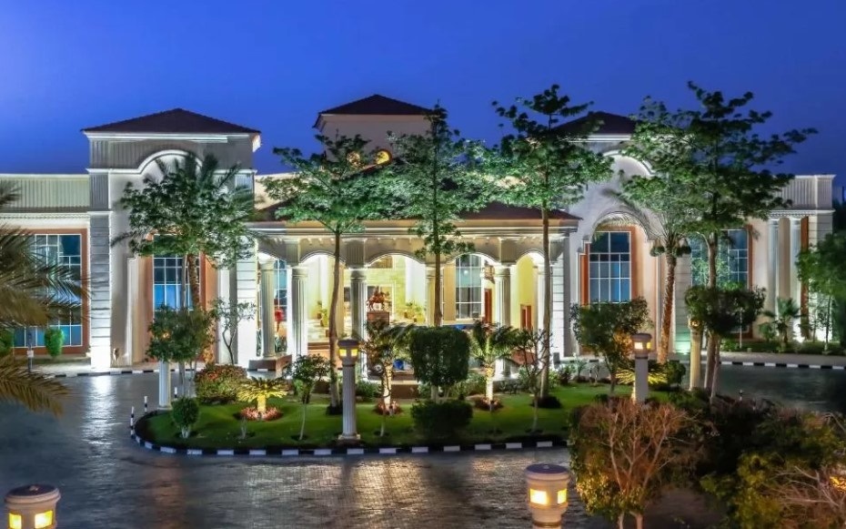 Sultan gardens Шарм-Эль-Шейх