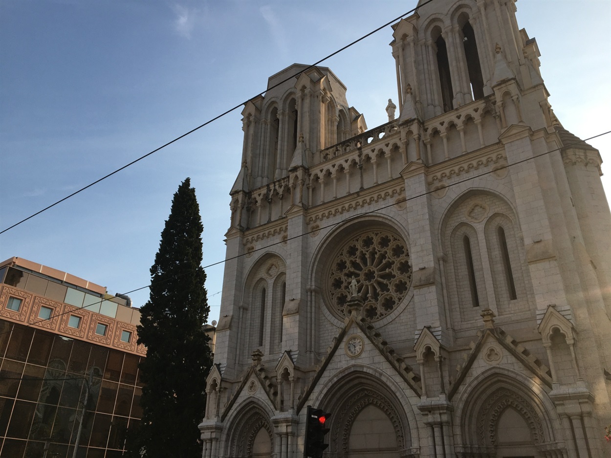 Notre-Dame de Nice