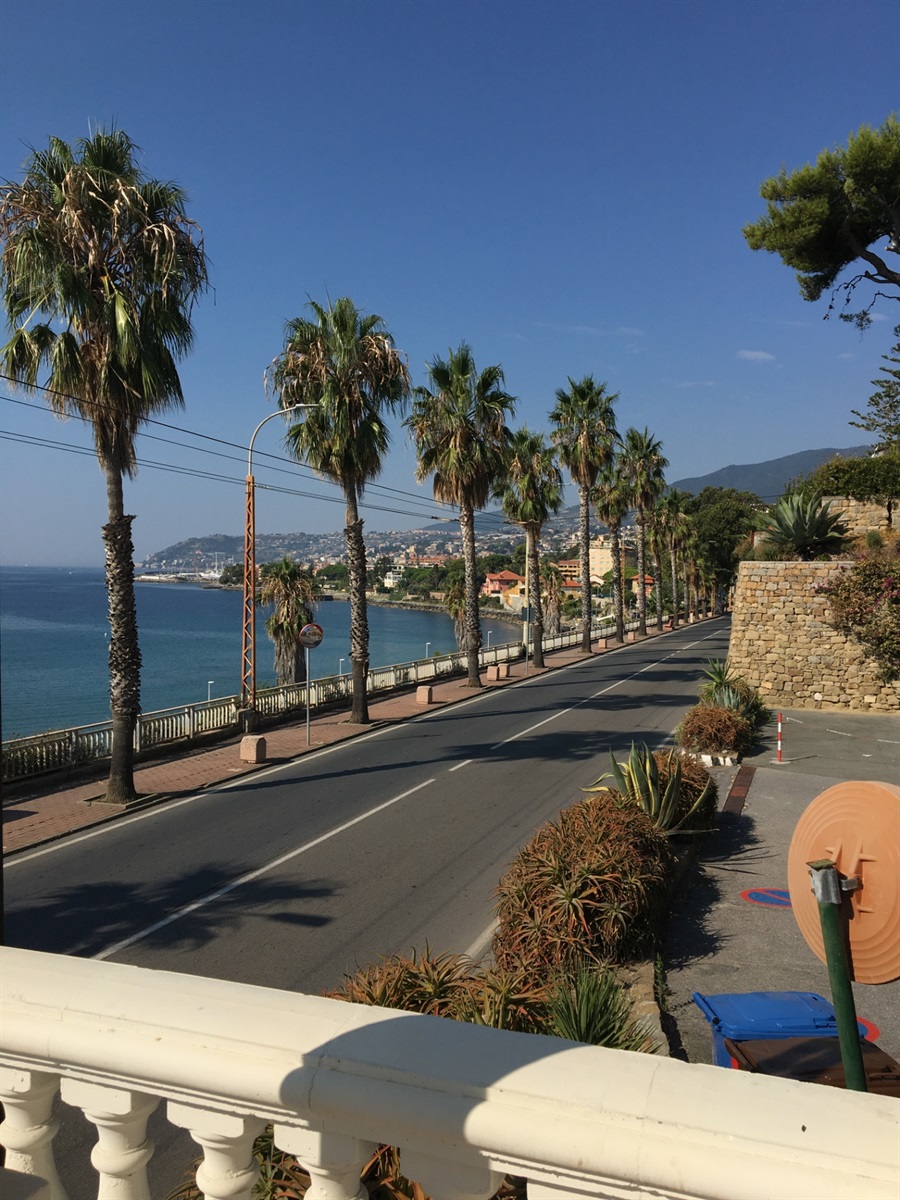 Villa La Brise