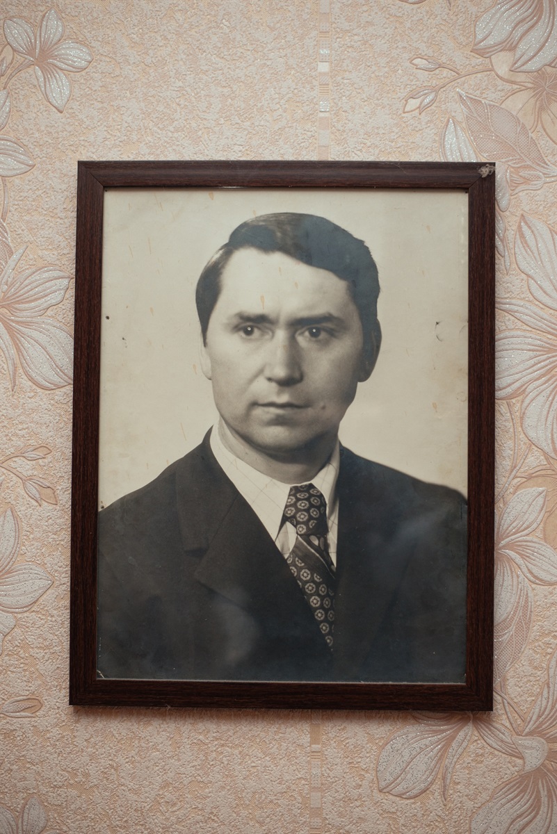 колекція риб скадовськ