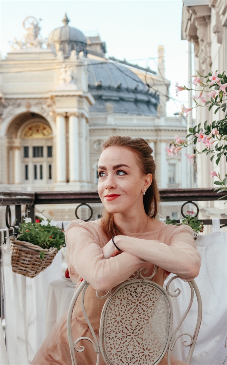 одесса экскурсоводы