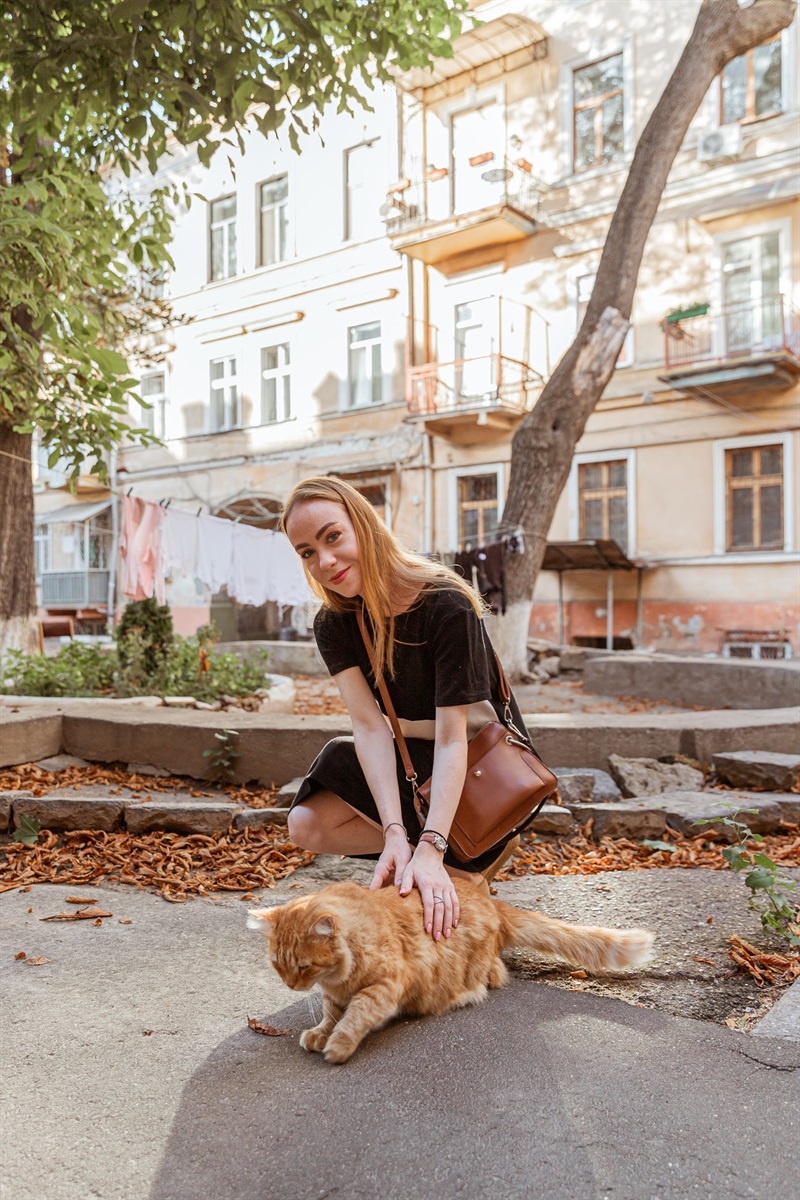 одесса экскурсоводы
