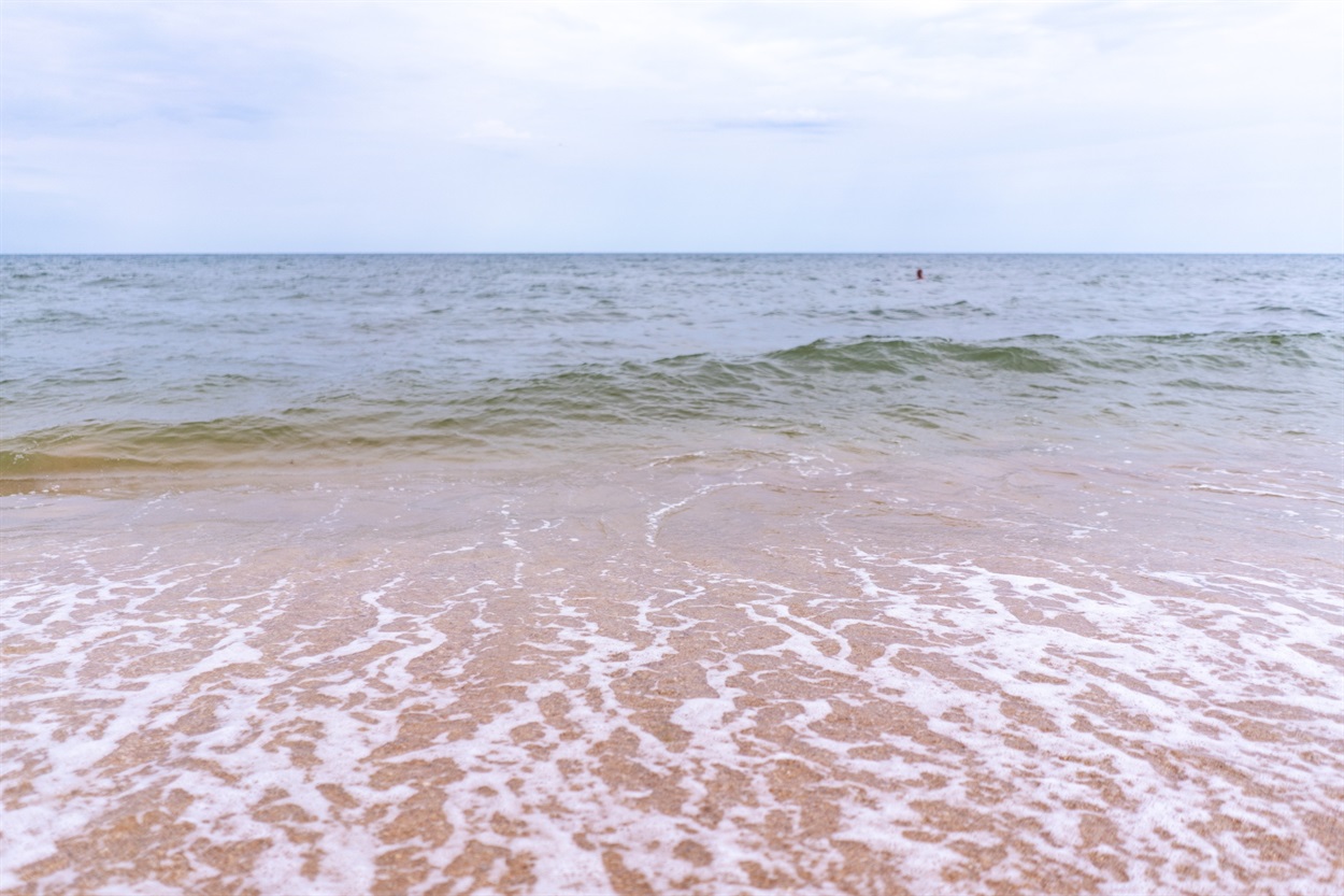 Прісна вода