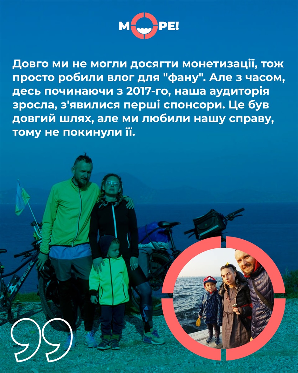 Двоколісні хроніки