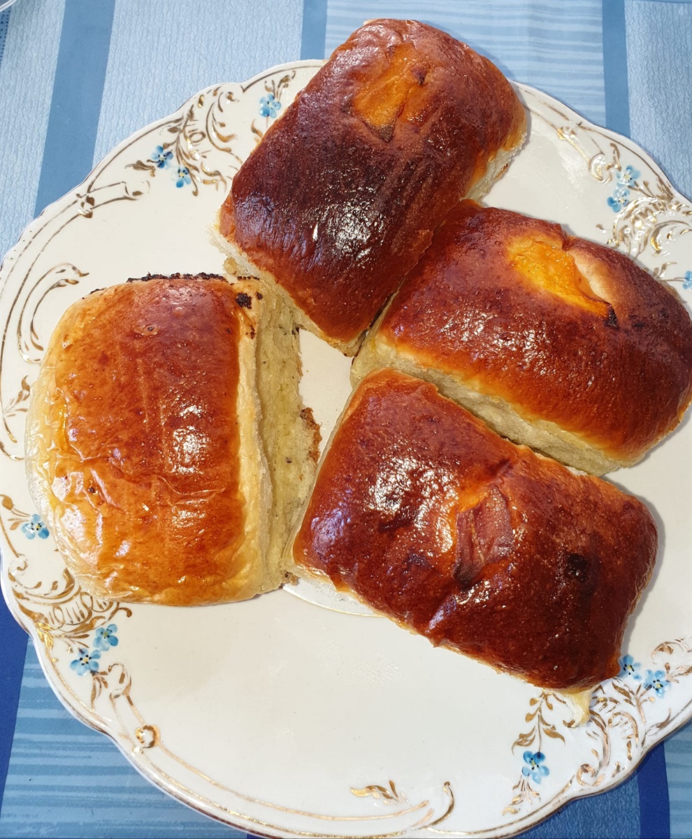пирожки