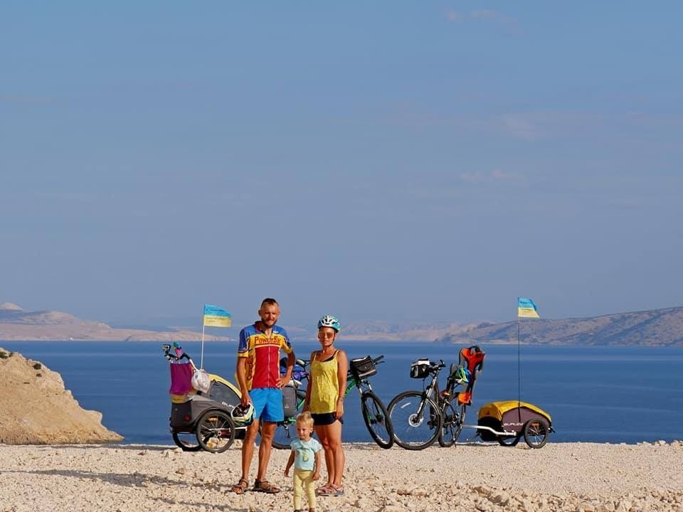 двоколісні хроніки