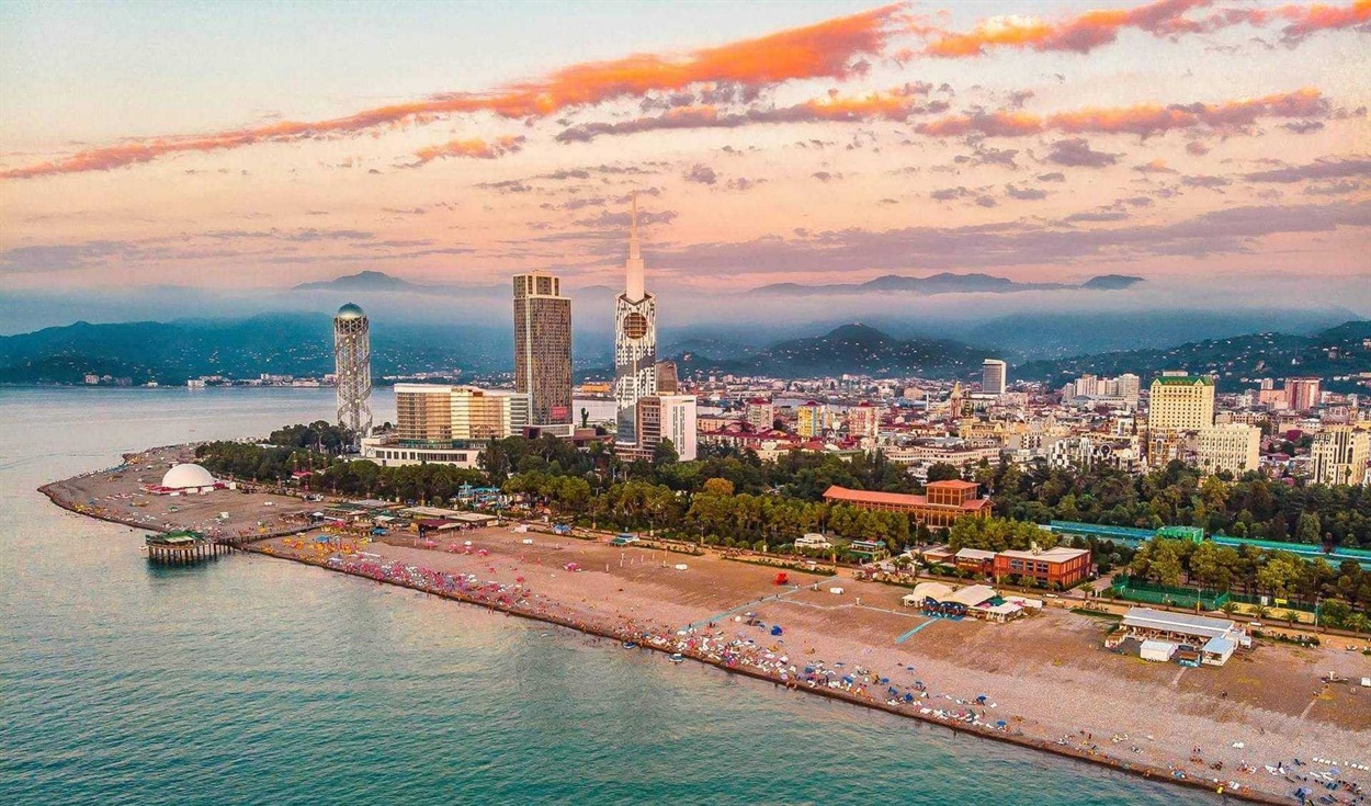 батуми
