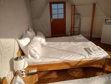 Serfclub&bechotel геодезик