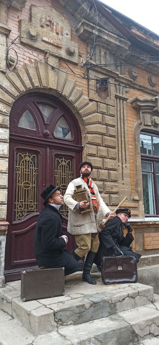 екскурсії в Херсоні