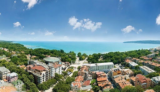 варна
