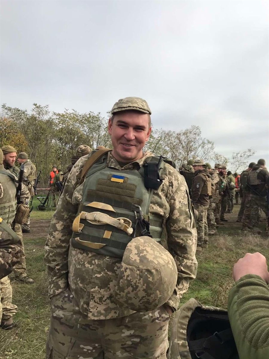 військовий