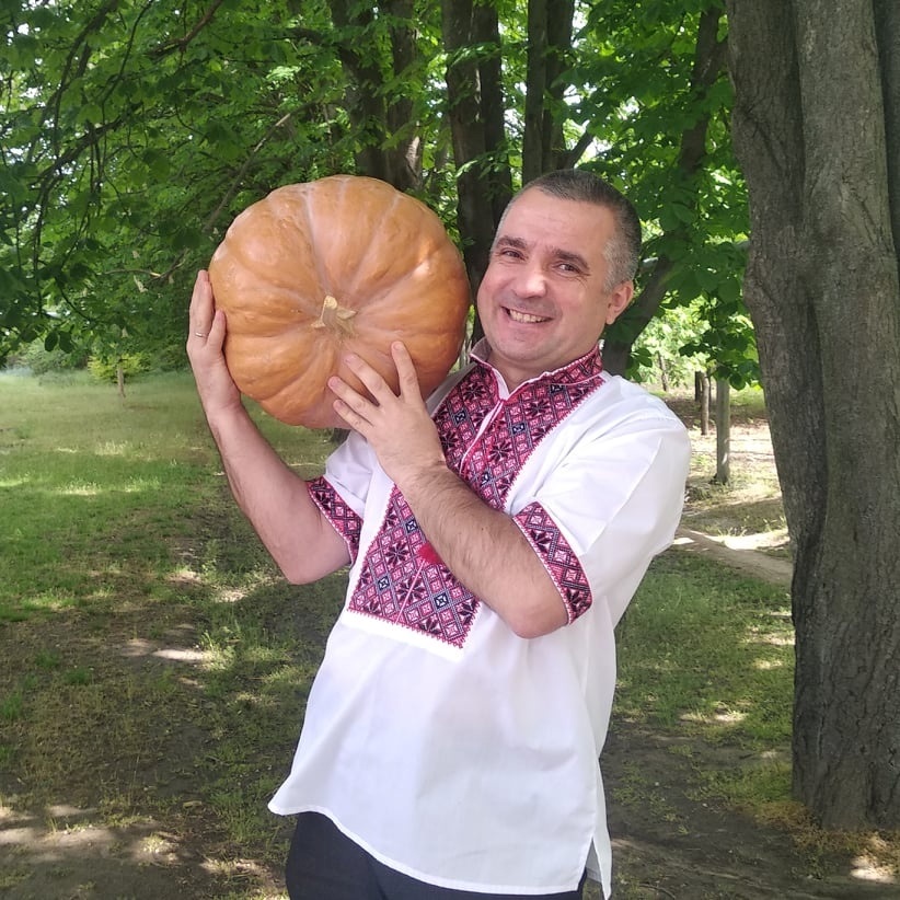 Іван Мринський 