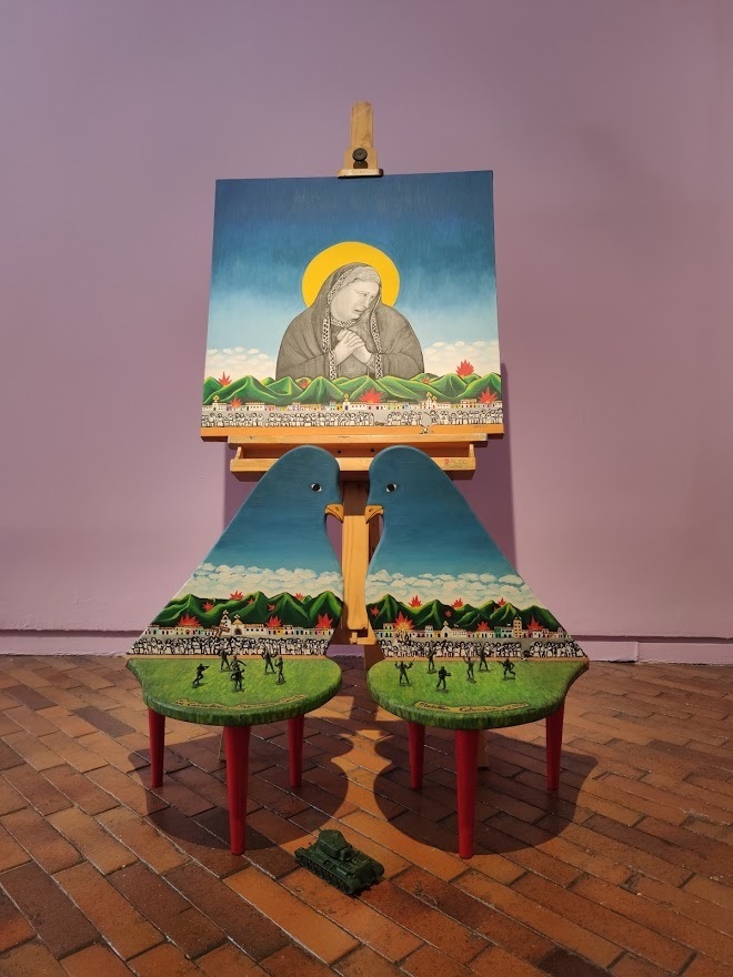 колумбія