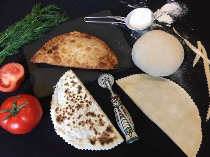 янтики
