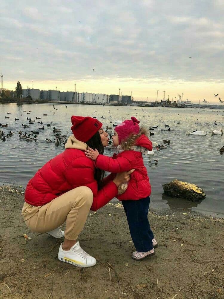 одесса